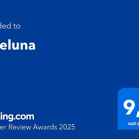 Soleluna คาตาเนีย ภายนอก รูปภาพ