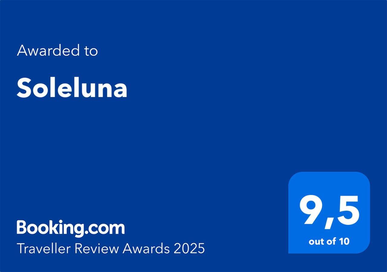 Soleluna คาตาเนีย ภายนอก รูปภาพ